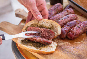 choripan