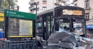 colectivero drogado
