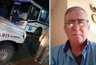 colectivero la matanza