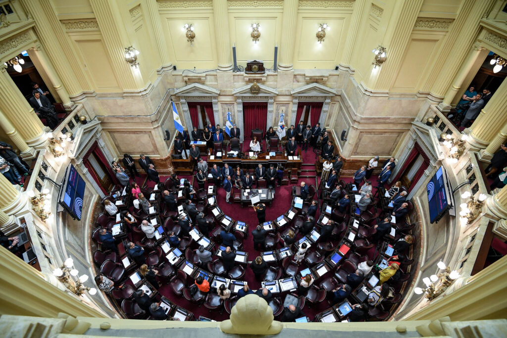 Senado