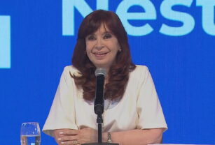 cristina kirchner