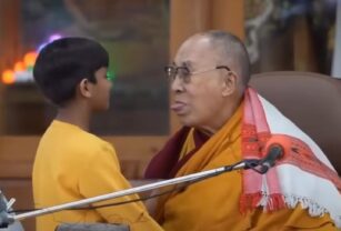 dalai lama