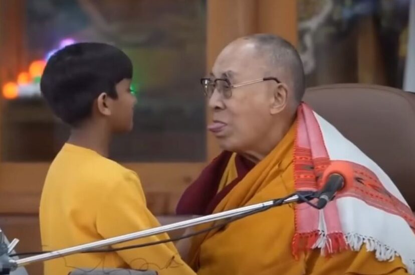 dalai lama
