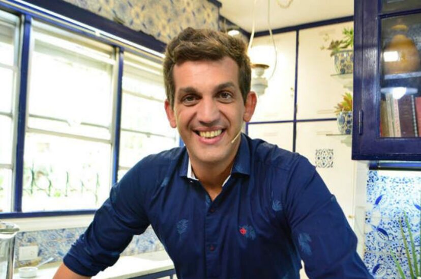 damián delorenzi