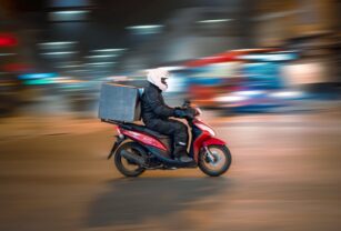 delivery