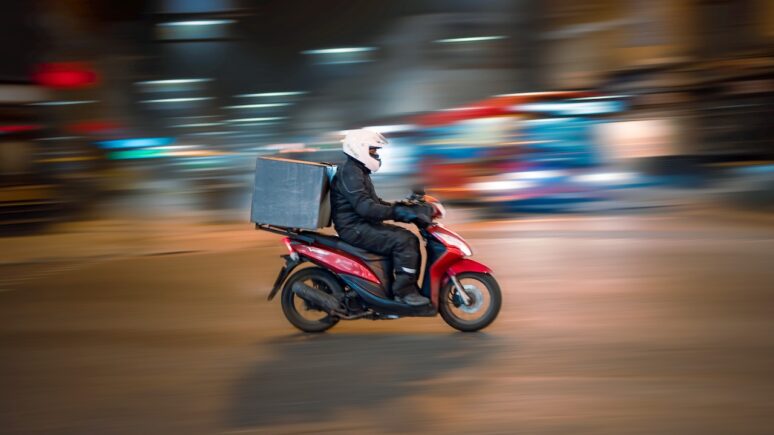 delivery