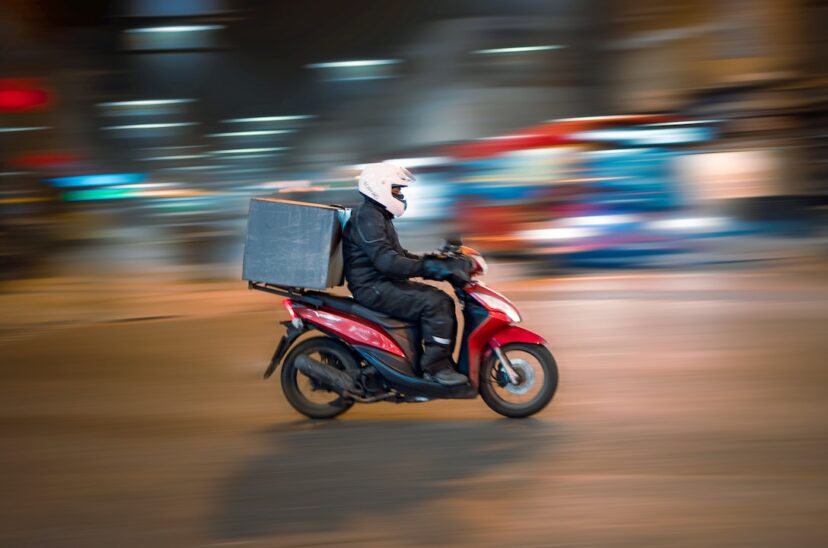 delivery