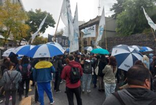 despidos clarín