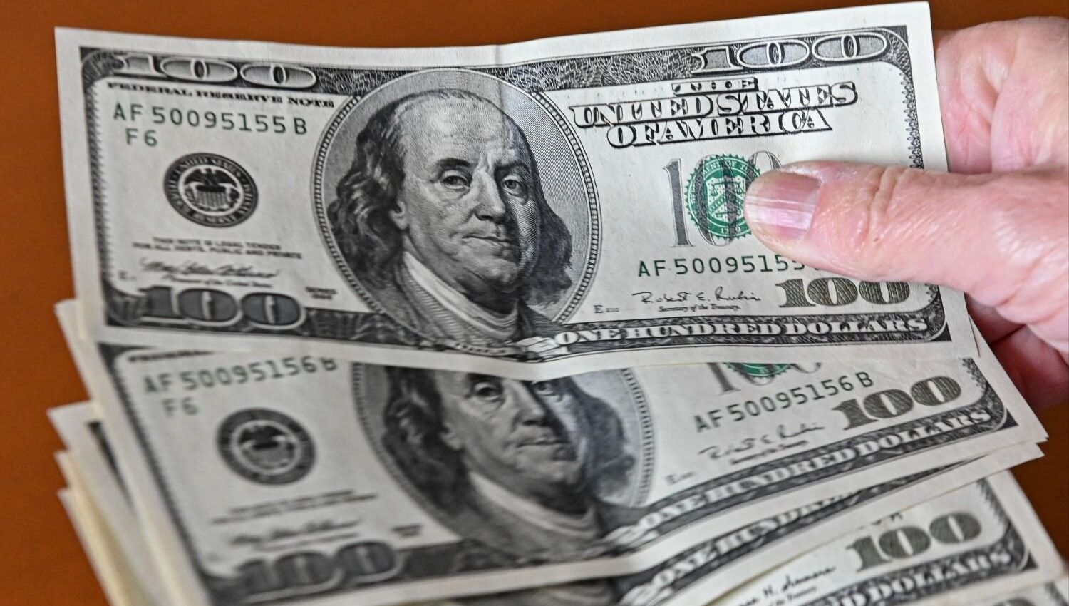 dólar blue