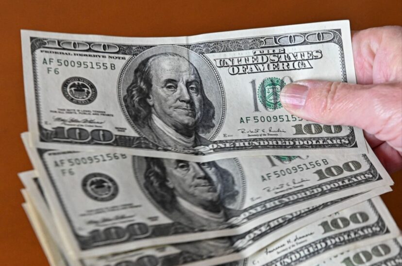 dólar blue