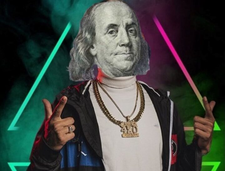 dolar l-gante