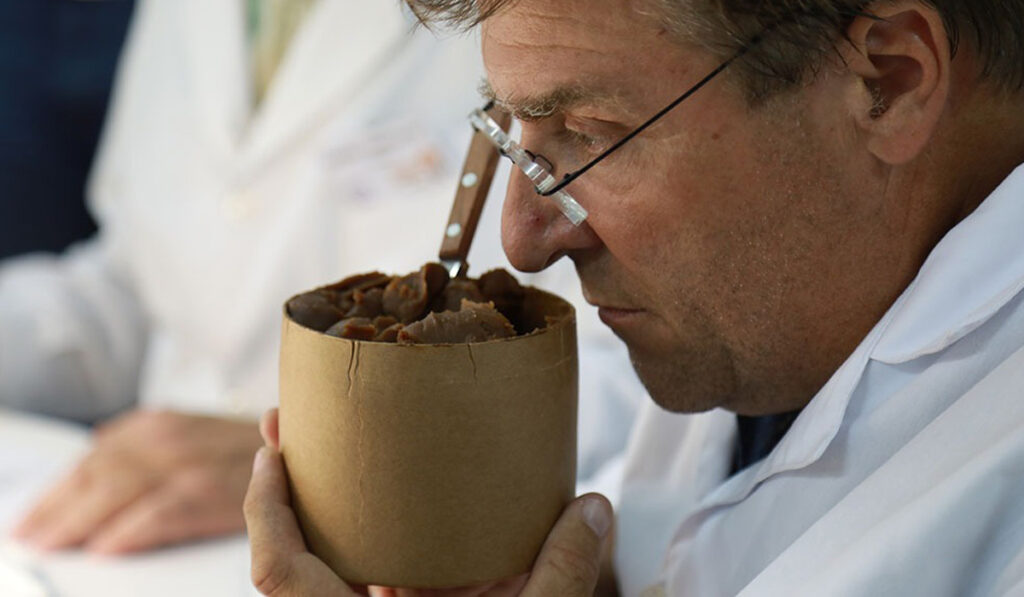dulce de leche concurso