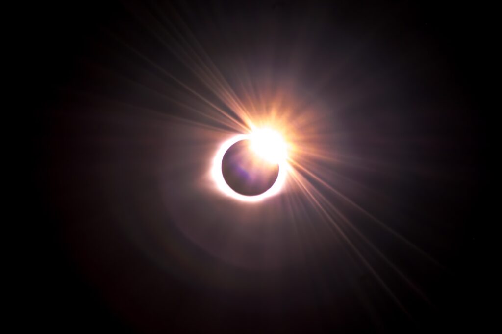 eclipse