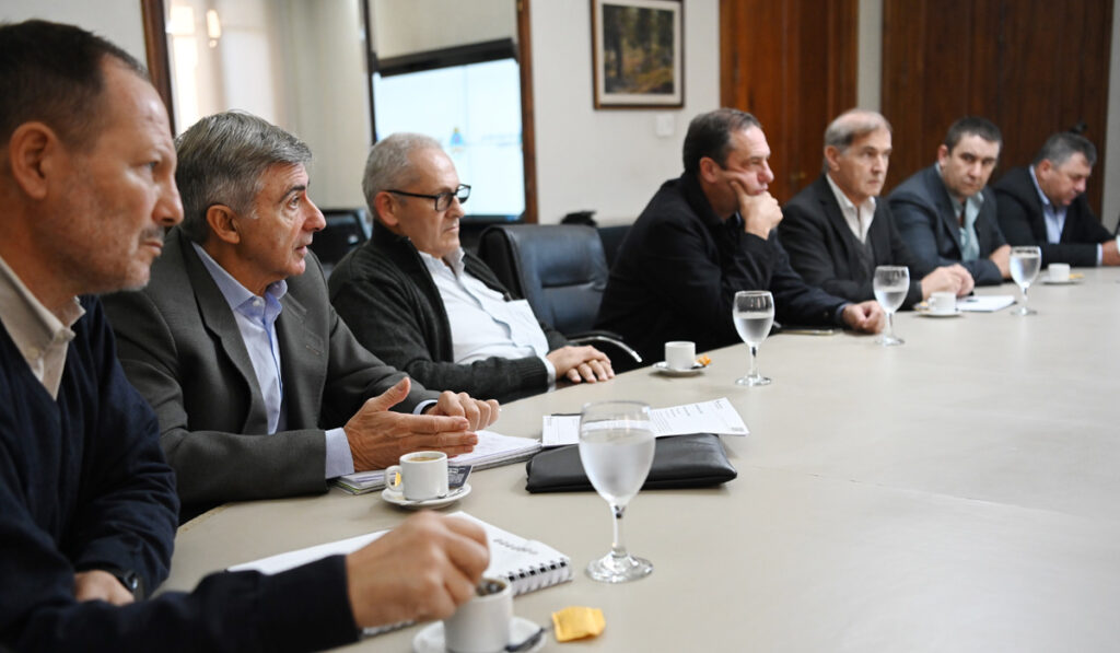 economías regionales