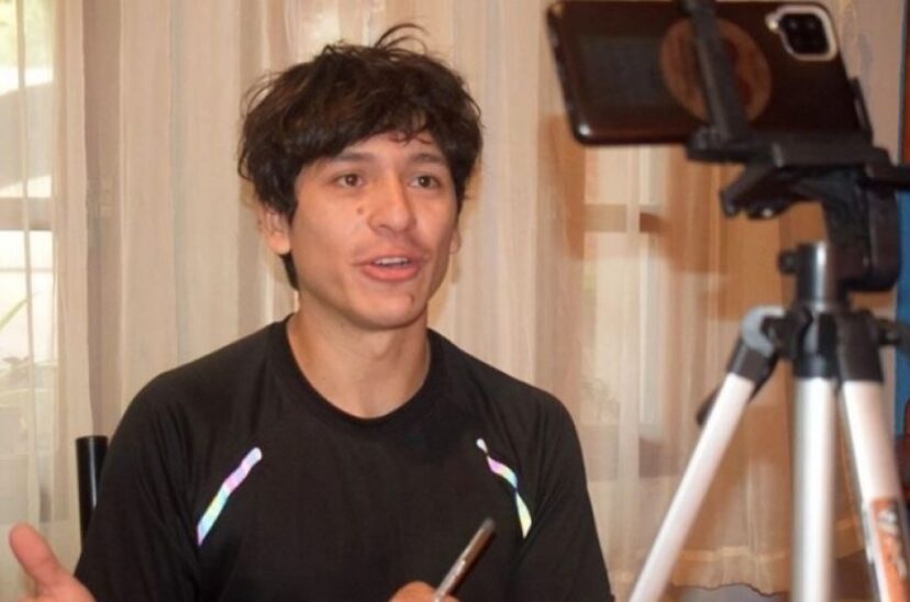 charly garcía