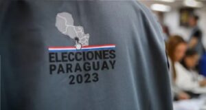 elecciones paraguay 2023