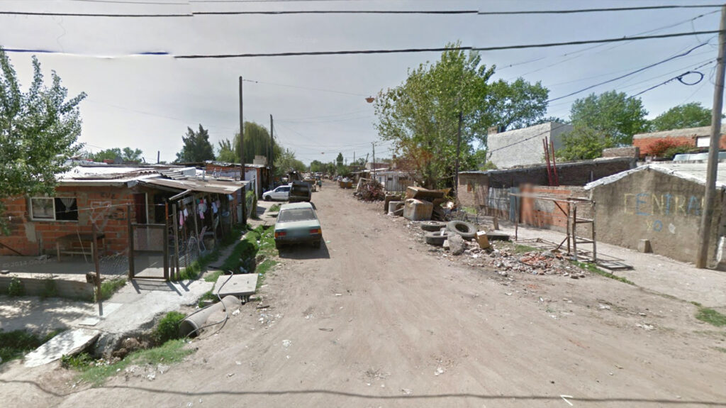 empalme graneros