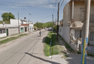 barrio de rosario