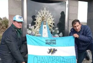 Excombatientes de Malvinas