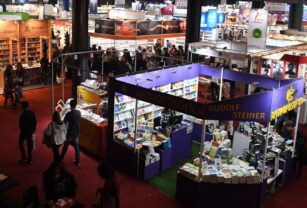 Feria del Libro