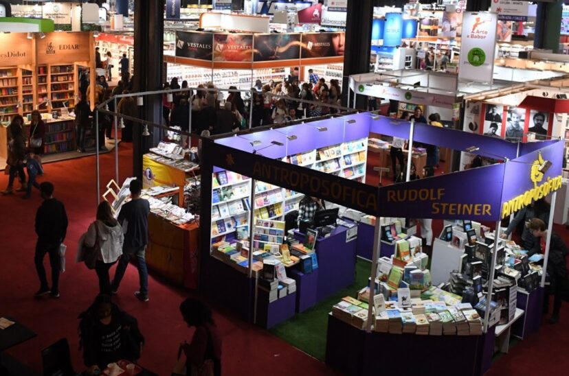 Feria del Libro