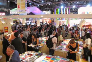 Feria del libro