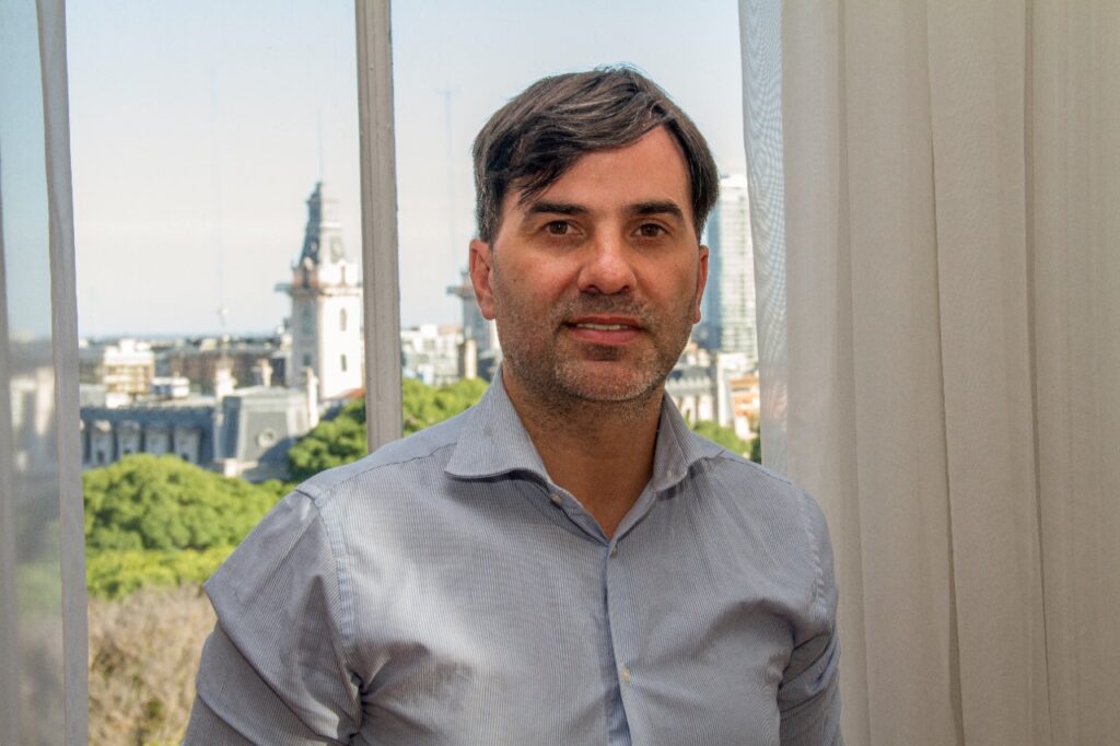 francisco echarren