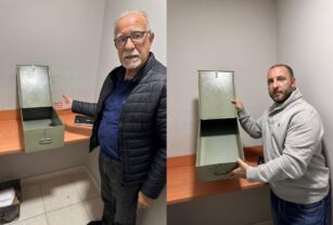 caja de seguridad pase leandro brey