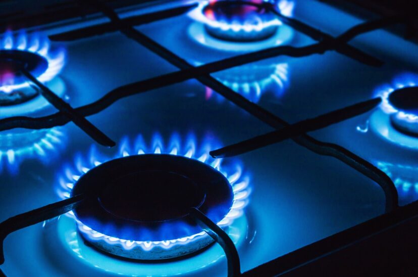 gas