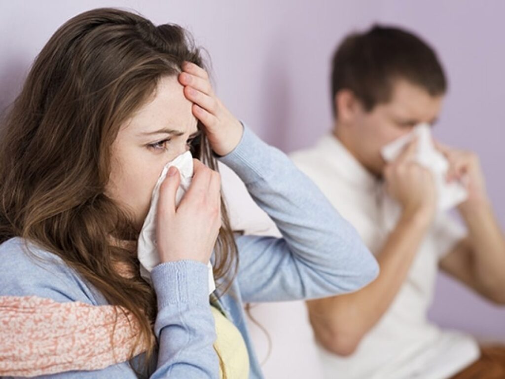 gripe