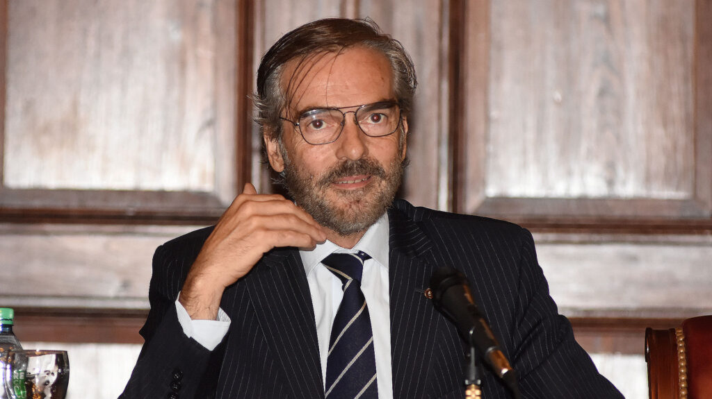 gustavo hornos