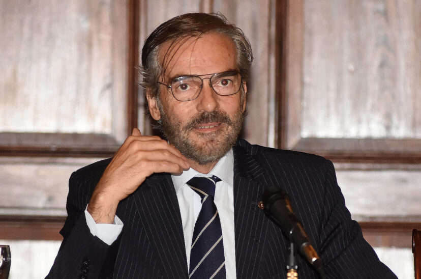 Gustavo Hornos