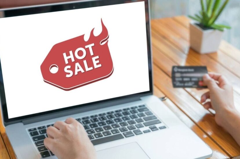Hot sale