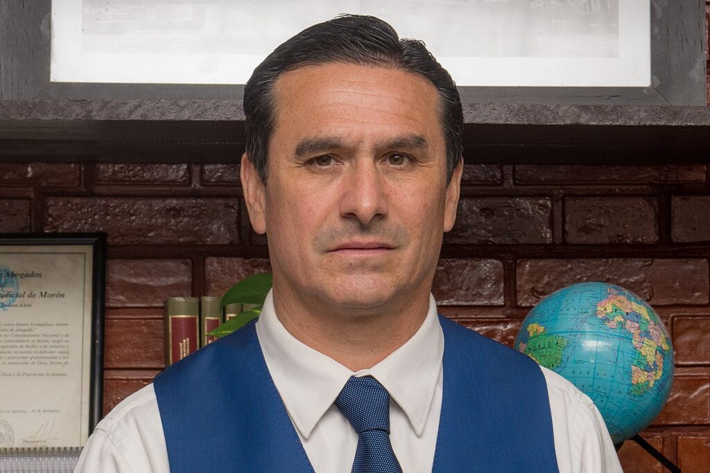 abogado hugo lópez carribero