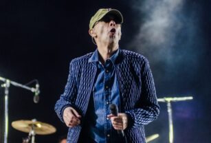 Indio Solari