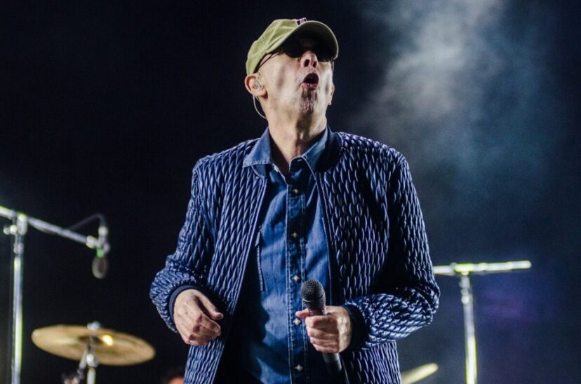 Indio Solari