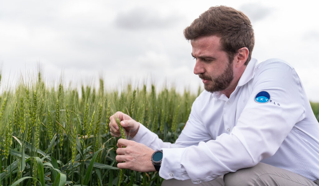 inteligencia artificial cultivos agtech 2