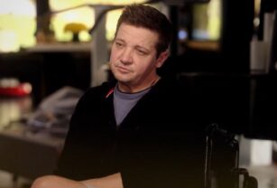 jeremy renner