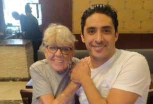 iris jones y mohamed ahmed