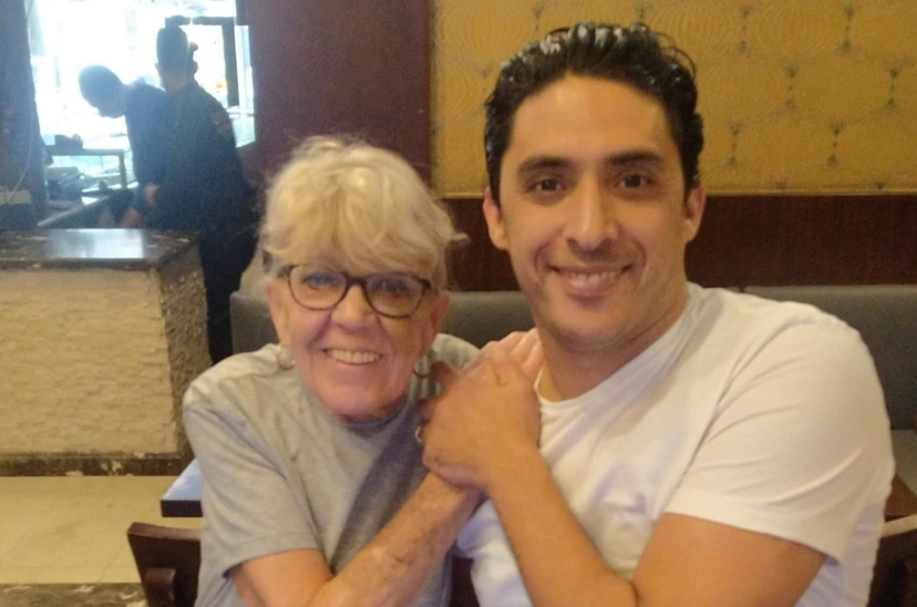 iris jones y mohamed ahmed