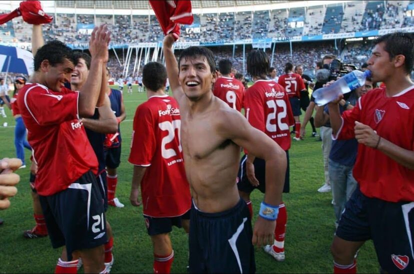Kun Agüero