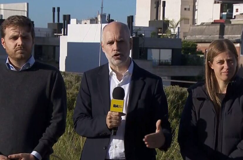 Alquileres
