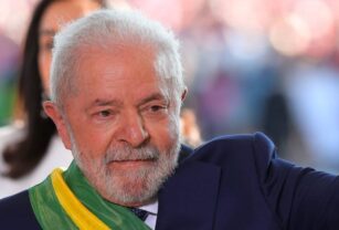 Lula Da Silva