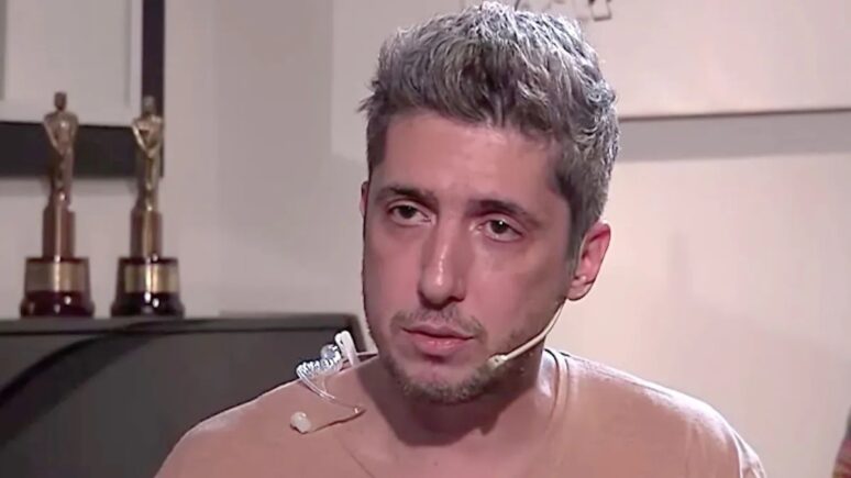 Jey Mammón