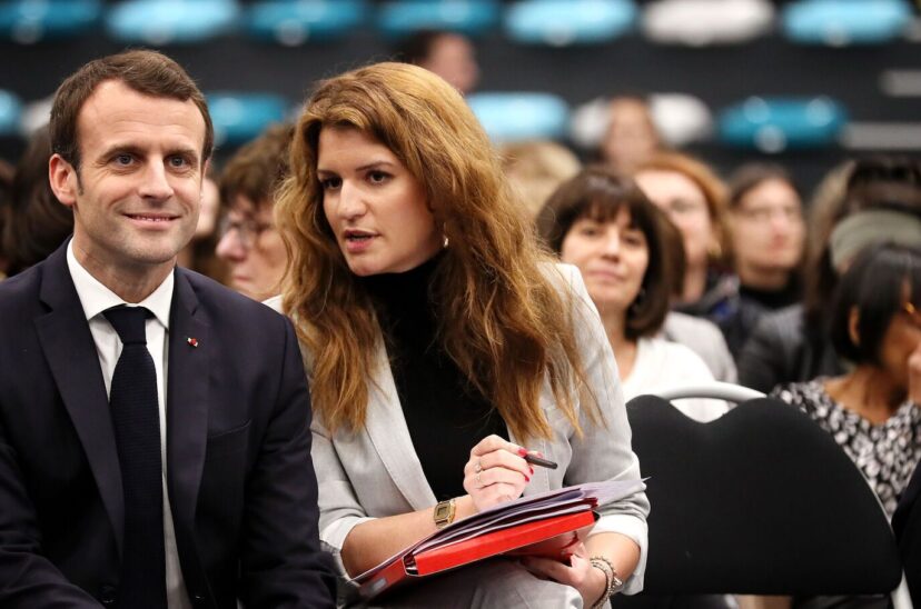 marlene schiappa francia playboy