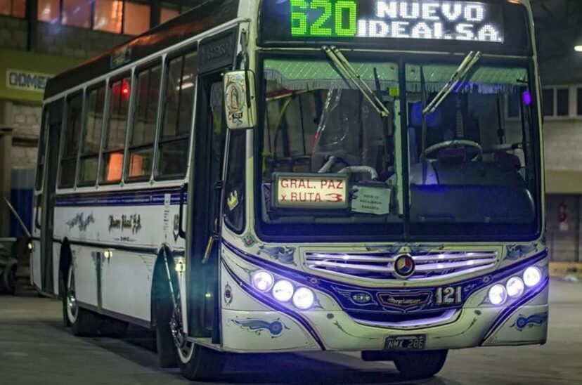 Colectivero