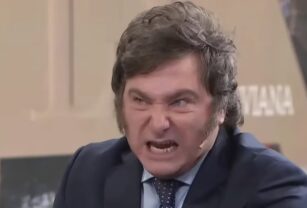 Javier Milei