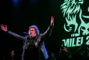 Javier Milei