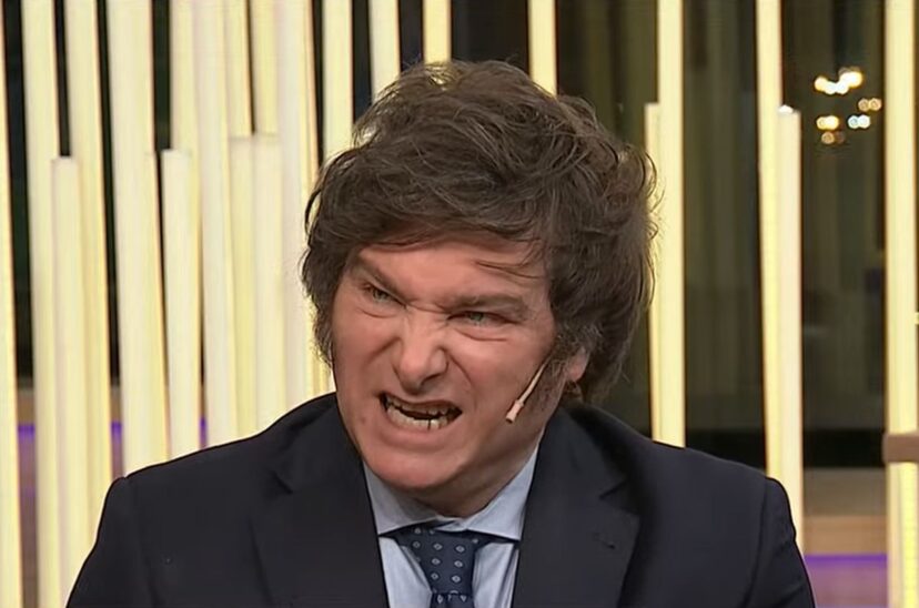 Javier Milei