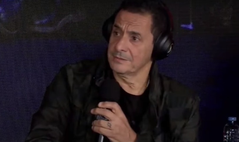 Ricardo Mollo
